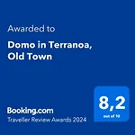 Domo In Terranoa, Old Town