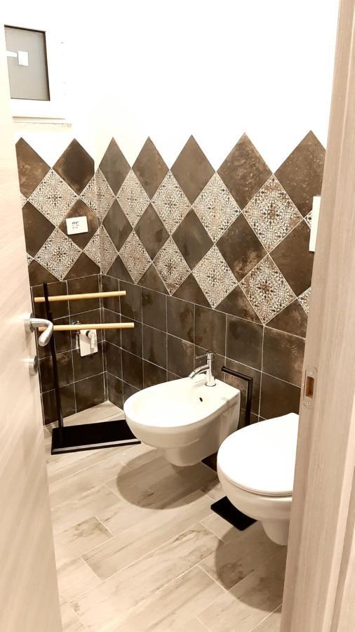 Apartment Domo In Terranoa, Old Town *